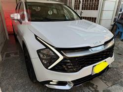 کیا سپۆرتاج